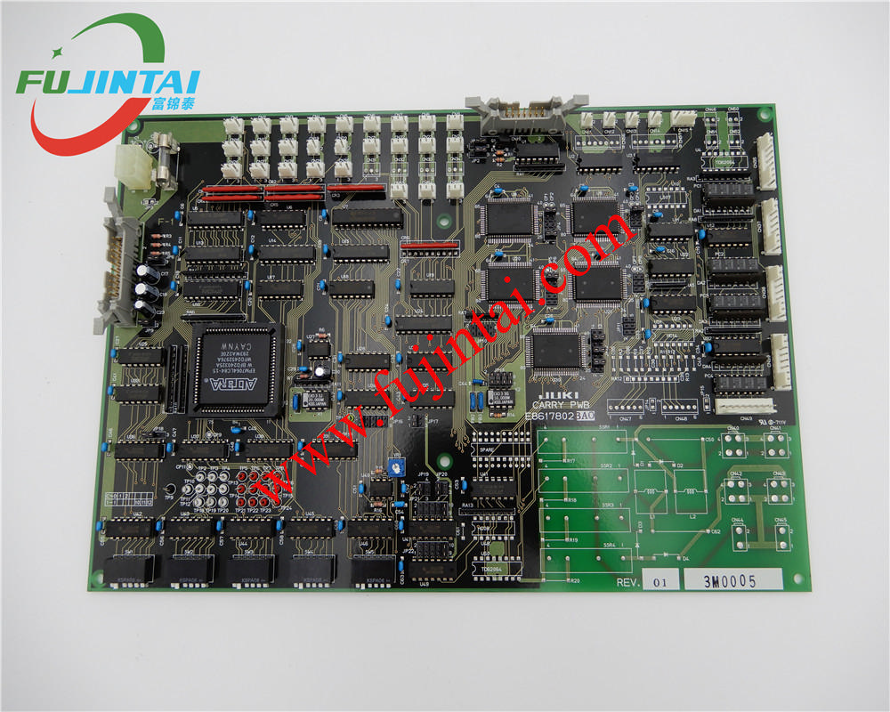 Juki Original JUKI 1700 1710 CARRY BOARD E8617802BA0